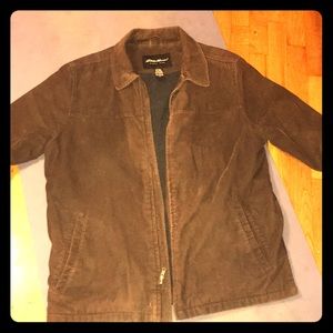 Vintage Eddie Bauer Jacket